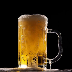 Пиво Lager ТМ “Своє Пиво”