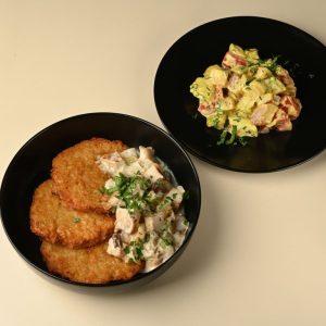 Ланч Український