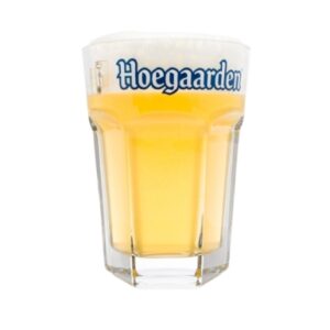 пиво Hoegaarden white