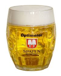 пиво Spaten Lager