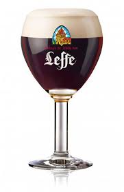 пиво Leffe brune